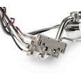 thumbnail image 3 of Holley Performance 12-307 Fuel Pump Module Assembly, 3 of 9