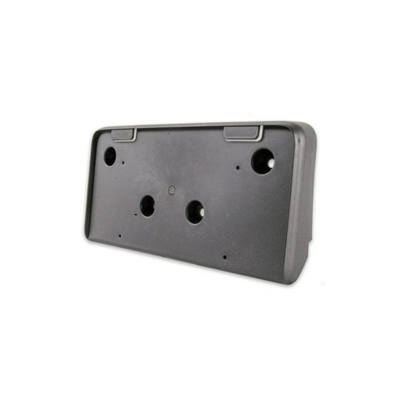 Front License Plate Bracket Nissan Rogue