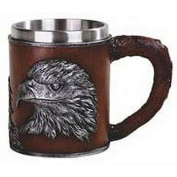 FC Design 6"W Eagle Mug