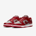 thumbnail image 3 of (Men's) Nike Dunk Low Retro 'UNLV' (2021) DD1391-002, 3 of 8