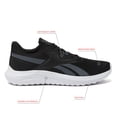 thumbnail image 2 of Zapatos Reebok Energen Lux, zapatillas ligeras para hombre 10.5, 2 of 6