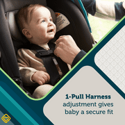 Safety 1st OnBoard FLX Infant Car Seat, Monument