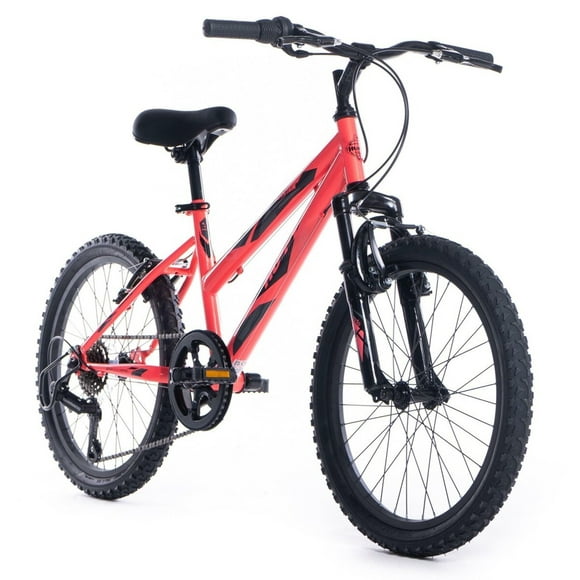 Vtt Vélo - 20" Huffy Montagne de Pierre 73818W