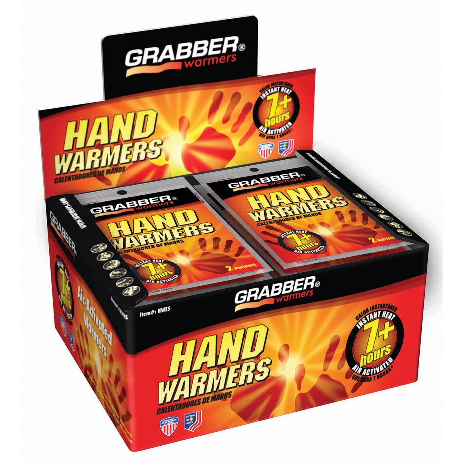 grabber hand warmers walmart grabber hand warmers walmart
