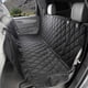 thumbnail image 1 of Funda impermeable para asiento trasero de perro 4Knines para autos, SUVs y camionetas, 1 of 7