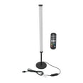 thumbnail image 2 of Lampe de Bureau RGB, Barre de Lumière Rythmique Lumières LED Colorées Simples pour Voiture pour Fête, 2 of 8