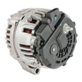 thumbnail image 2 of New 100A Alternator Fits Chevrolet Express 2500 2005 0-124-325-164 0124325164, 2 of 2
