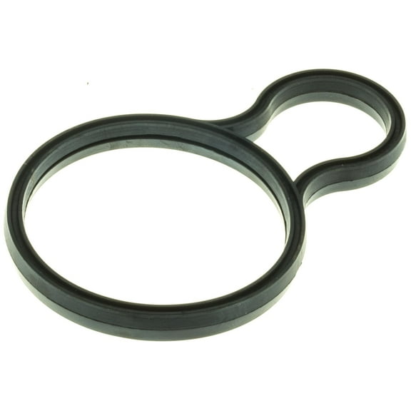 Motorad MG185EA Engine Coolant Thermostat Seal Fits select: 2001-2010 CHRYSLER SEBRING, 2007-2010 CHRYSLER 300