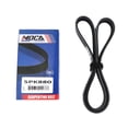 thumbnail image 2 of MOCA AUTOPARTS 5PK880 Serpentine Belt Fit for 2013-2014 Subaru Impreza & 1990 Honda Prelude, 2 of 5