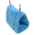 thumbnail image 2 of Douhoow Soft Pet Bird Parrot Parakeet Budgie Plush Warm Hammock Cage Hut Bed Cage, 2 of 6