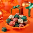thumbnail image 5 of Reese's Miniatures Milk Chocolate Peanut Butter Cups, Christmas, Candy Bag, 9.9 oz, 5 of 9