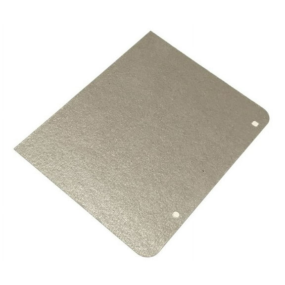 Microwave Waveguide Cover Compatible With Jenn-Air Model Numbers JMC8127DDB, JMC8127DDQ, JMC8127DDW, JMC8130DDB