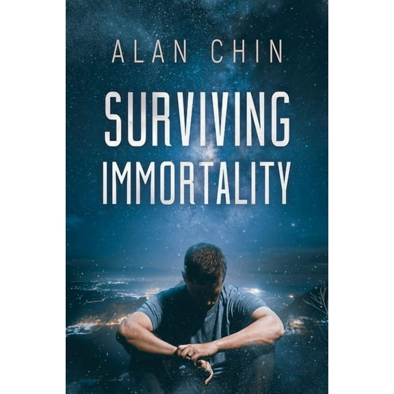 Surviving Immortality (Edition 1) (Paperback)