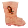 thumbnail image 1 of Botas Disney para Niña Moana Rosa Talla 18, 1 of 4