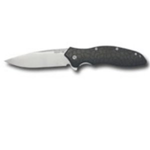 KER Couteau doux Oso - Pair