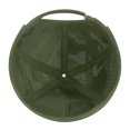 thumbnail image 7 of Hsqqdc Men Unisex Docker Hat Fashion Melon Skin Cap Adjustable Brimless Sailor Beanie, 7 of 7