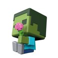 thumbnail image 5 of Minecraft Mode Mini uf de créature Figurines (variées), 5 of 5