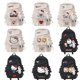 thumbnail image 2 of Mochila de gran capacidad Y2k de Hello Kitty, bolso escolar Kawaii Sanrio para estudiantes, bolso de mano de dibujos animados para niños y niñas, regalos colgantes, 2 of 3