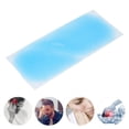 thumbnail image 4 of Parches Refrescantes Para La Fiebre, Parches Fríos Para La Fiebre, Paquete Individual Independiente, Enfriamiento Rápido, Alivio De La Migraña Para Adultos Y Niños Fugacal Fever Reduce Cooling Gel Pads, 4 of 8