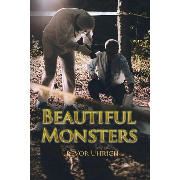 Beautiful Monsters