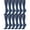 Demin Blue, variant on Yacht & Smith 12 Pairs of Girls Knee High Socks, Flat Knit, School Socks, Boot Socks
