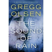 The Sound of Rain  Nicole Foster Thriller, 1   Paperback  1503941965 9781503941960 Gregg Olsen