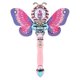 thumbnail image 1 of Electric Light Up Wand Fun Pretend Play Prop Electric Handheld Musical Light Up Wand for 3 Years Old and Above Type 2, 1 of 4