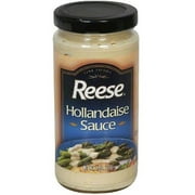 Reese Sauce Hollandaise, 7.5 Oz