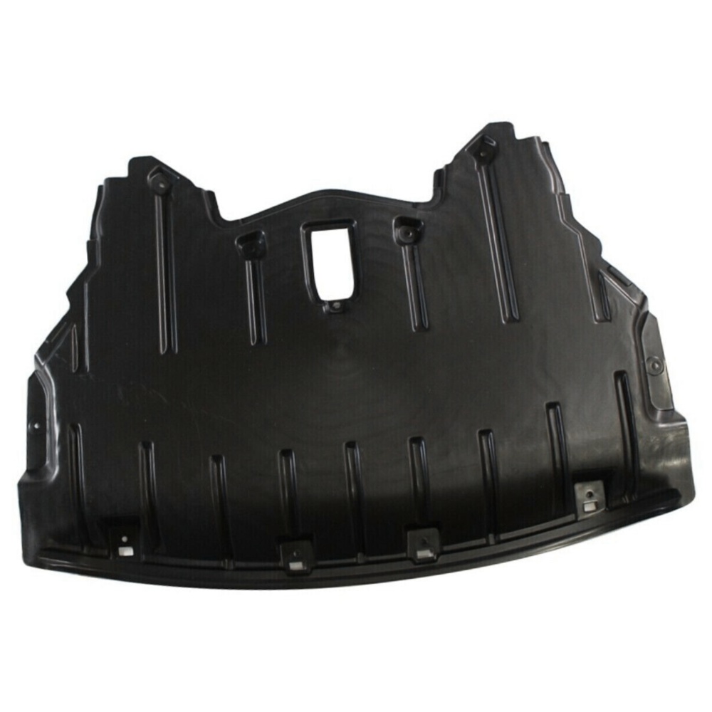 Engine Splash Guard Shield Under Cover For 0710 BMW X5 X5 w/o Package