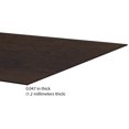 thumbnail image 3 of Simple Elegance Espresso 6" x 36" Self Adhesive Vinyl Floor Planks - 10 Planks/15 sq. ft., 3 of 4