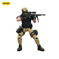 thumbnail image 4 of JOYTOY Hardcore Coldplay 1/18 Action Figure Kina Mercenaries-The Sniper Ace Model, 4 of 4