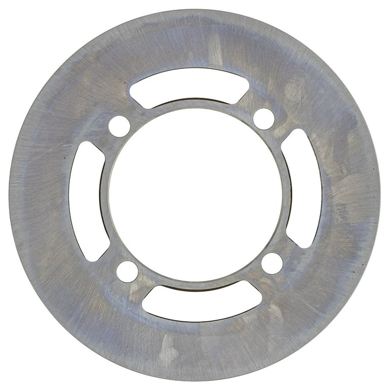 Caltric Rear Parking Brake Disc Rotor For Yamaha Rhino 700 2008-2013 - Compatible With 5B4-F5711-00-00