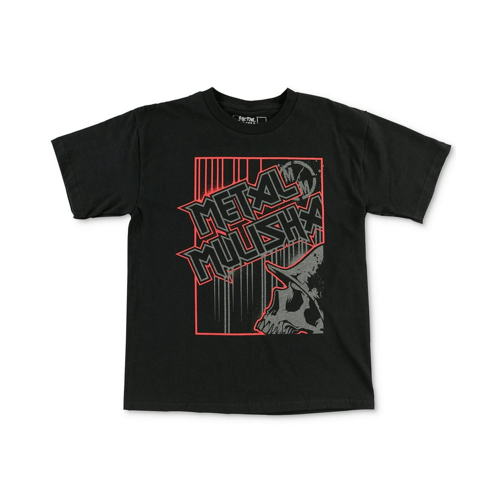 mulga t shirts