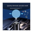 thumbnail image 2 of Car Aromatherapy Smart Spray Aromatherapy Air Purification Spray Lasting Fragrance Car Interior Acc, 2 of 5