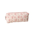 thumbnail image 3 of Summer Saving!Back_to_School Saving!School_Supplies!Under $1 dollars!Special Pencil Case Pouch, Colorful Pencil Pouch Makeup Brush Bags ForTeenagers Home Office Orginazer, B, 3 of 8