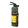 thumbnail image 4 of RC Car Fire Extinguisher, Vivid Fine Workmanship RC Mini Fire Extinguisher Lightweight  For RC Car Green, 4 of 8