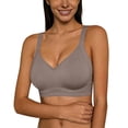 thumbnail image 3 of Uootdi Womens No Underwire Bras Molded Cup Stable Support Bralettes Gentle Lift Cozy Everyday Lingerie Gift, 3 of 8