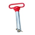 thumbnail image 1 of Maoww Weight Stack Pin Replacement Part Metal for Selector Pin Loading Pin Lock Weight For 18mm 18mm, 1 of 5