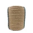 thumbnail image 2 of 20MM Hemp Rope Ceiling Hemp Rope DIY Handmade Jute Rope Vintage Decorative ,Easy to Use, 2 of 6