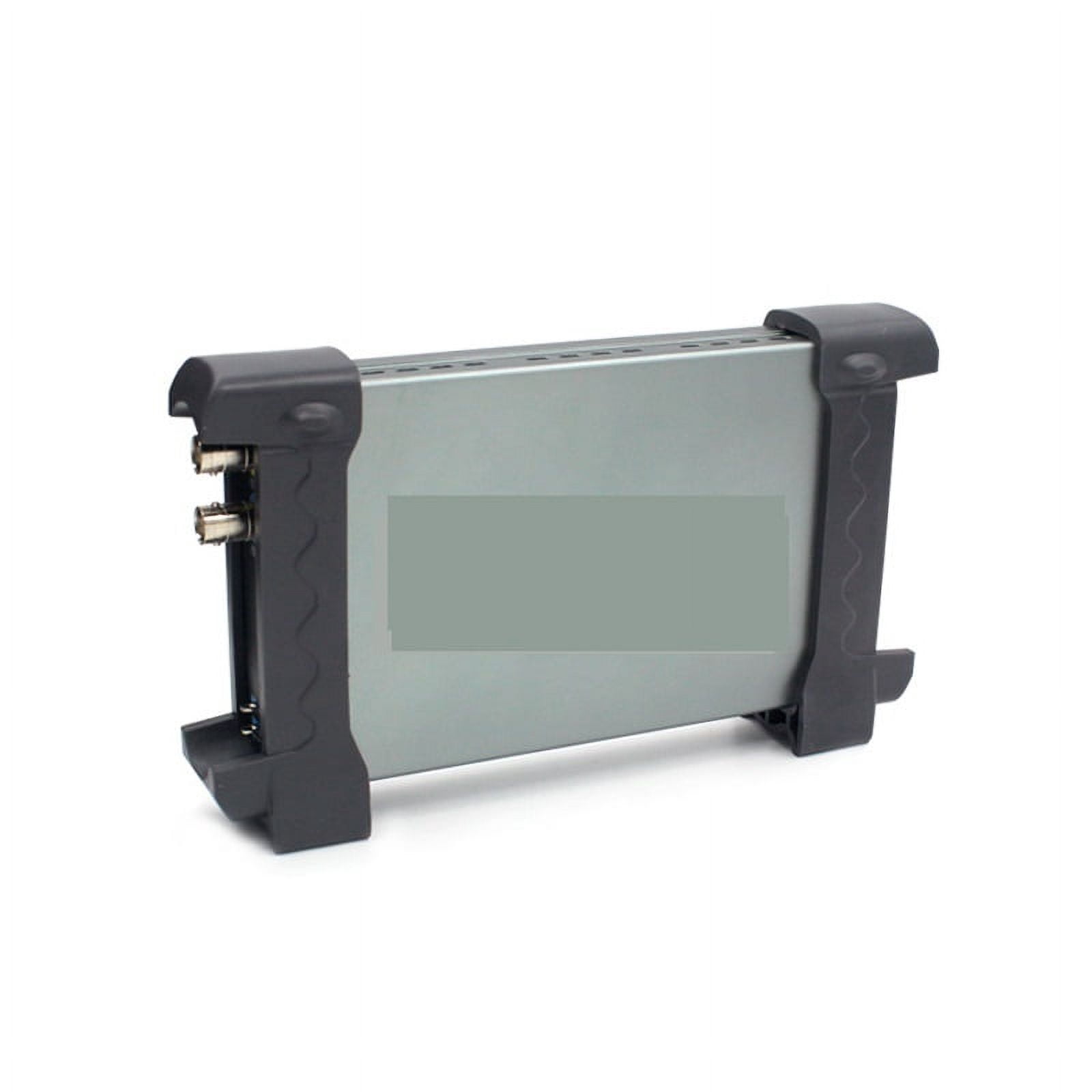 Digital Oscilloscope 2 Channels 20MHz USB Oscilloscopes PC Handheld Diagnostic-tool ,Professional Designed
