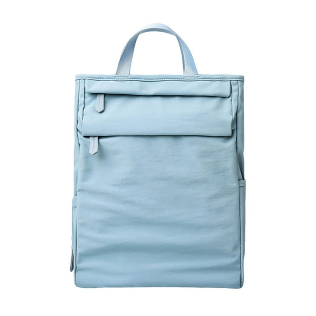 Danhjin Backpack Backpack Dry Wet Separation Multifunctional Milk Storage and Insulation Backpack for and Baby Backpack