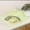 White, variant on Removable And Washable Mesh Meal Cover Food Cover Folding Food Cover Dining Table Cover Breathable Fly Proof Cover Vegetable Cover Cover 18inch,Food Storage Containers