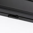 thumbnail image 3 of Jewellery Storage Box Gem Holder Container Organizer Black, 3 of 6