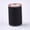 Black, variant on MATROOY 70m/roll Waxed Polyester Cord 1mm Wax-Coated Strings Thread for Braided Bracelet-Tomato
