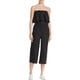 thumbnail image 1 of Joie Womens Brogan Mono, Negro, Grande, 1 of 1