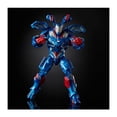 thumbnail image 4 of Figura Iron Patriot Hasbro Marvel Avengers Endgame 6 Pulgadas, 4 of 4