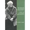 Seamus Heaney, Poet of Contrary Progressions, Used [Hardcover]