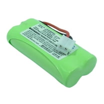Replacement Battery for Emporia MegaPhone D17 BB,MegaPhone D17BB,600mAh
