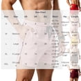 thumbnail image 3 of Aimik Men's Gym Athletic Shorts Side Zipper Pocket Contrast Drawstring Quick-Dry Summer Shorts for Workout Running Sports, 3 of 6