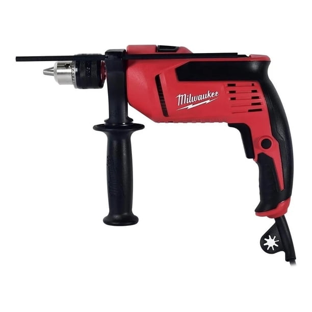 Rotomartillo 1/2 680w 3000rpm 537420 Milwaukee Milwaukee 537420